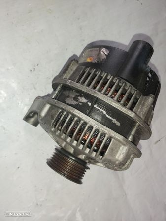 Alternador Bmw E46 136cv  Ref: 0 986 045 251 - 1