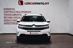 Citroën C5 Aircross 1.2 PureTech C-Series - 8