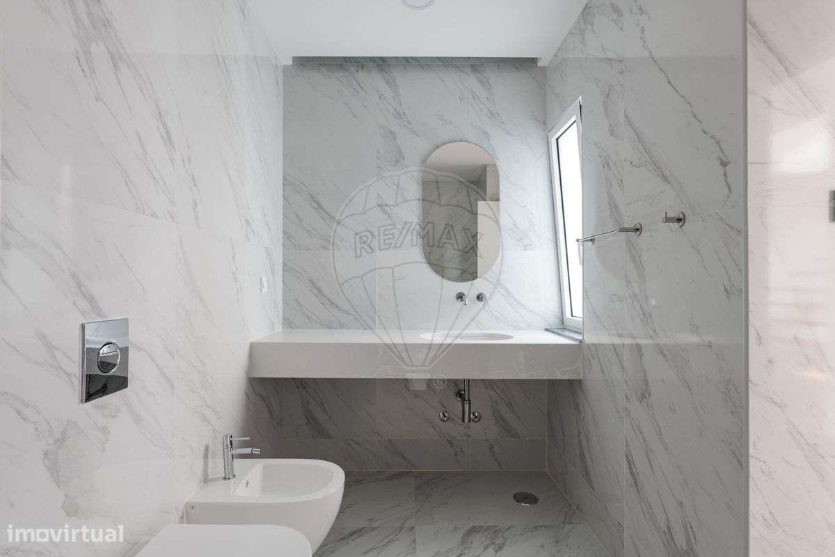 Moradia T4 para venda-26