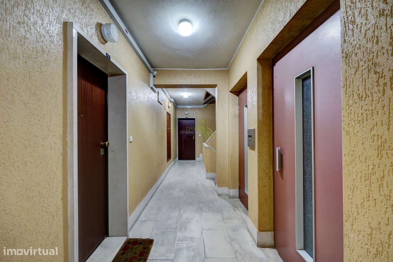 Apartamento T3 Venda em Queluz e Belas,Sintra-31