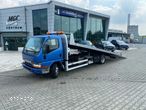 Mitsubishi Canter - 2