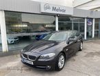 BMW 520 d Auto - 1