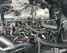 Motor FORD MONDEO IV Saloon (BA7) 1.8 TDCi | 03.07 - 01.15 Usado REF. QYBA - 1