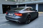 Audi A7 3.0 TDI Multitronic - 3