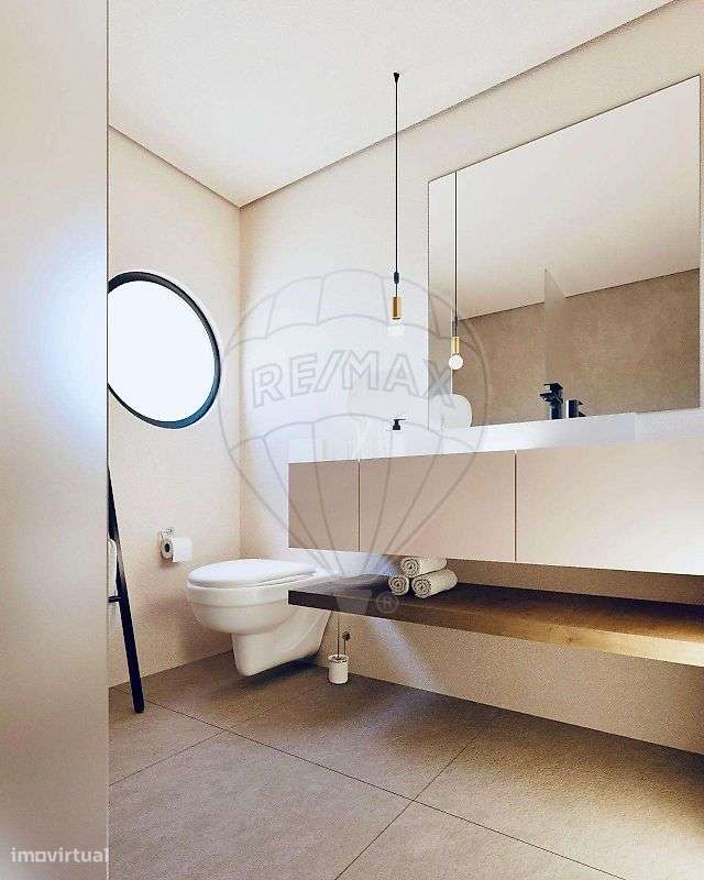 Apartamento T0 para venda-19