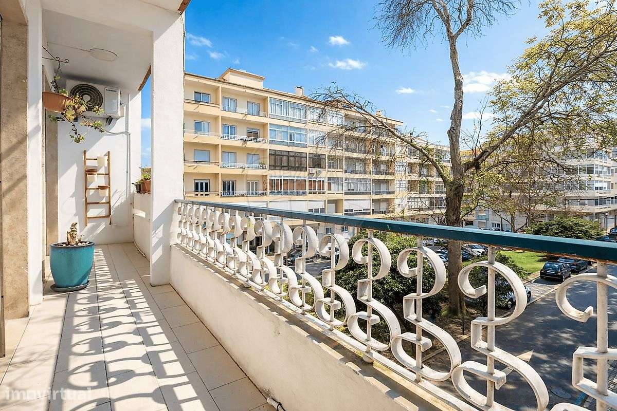 Apartamento T2 para arrendamento - Grande imagem: 5/28