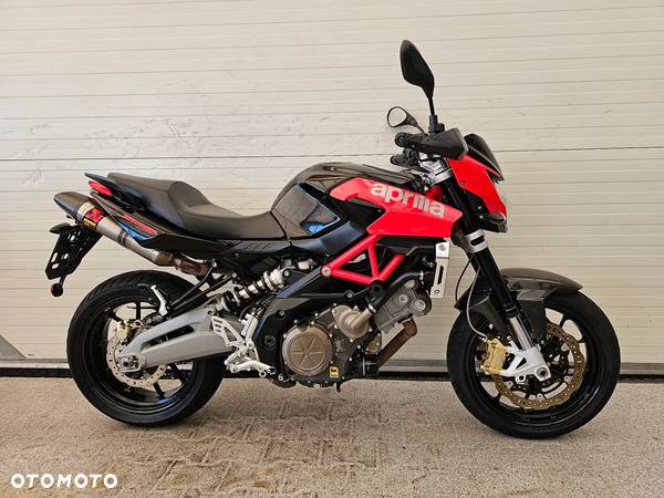 Aprilia Shiver - 17