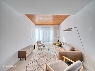 Apartamento T2 remodelado no Monte do Estoril, Cascais - Grande imagem: 3/10
