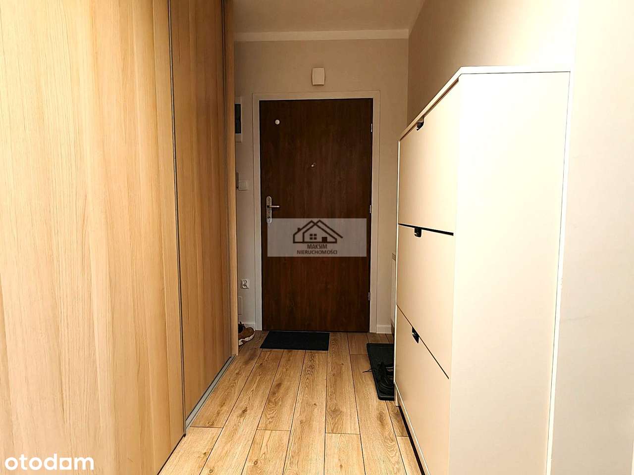 Funkcjonalne i zadbane 2-pok. 48,80m2 - ul. Biecka - os. Projektant --16