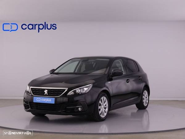 Peugeot 308 1.5 BlueHDi Style - 1