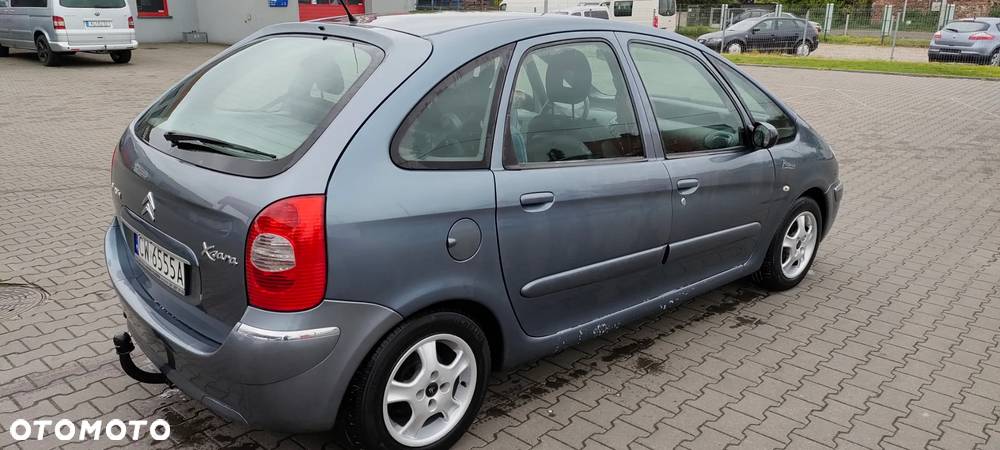 Citroën Xsara Picasso - 20