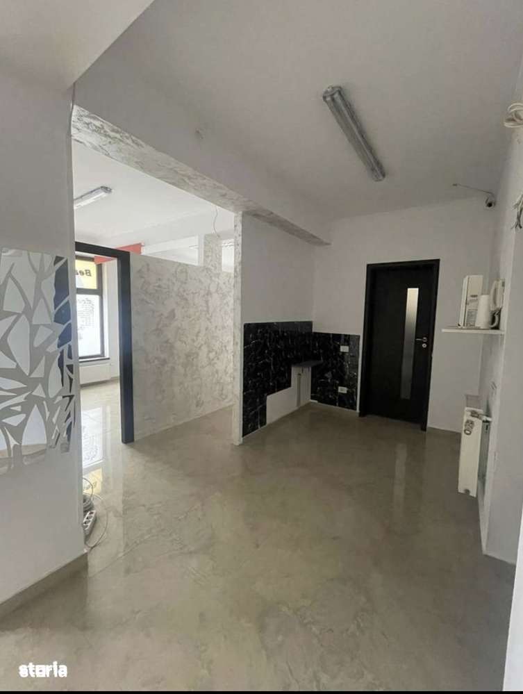 2 camere cu curte cadastrală 60 mp | Parter | Acces stradal excelent - Imagine principală: 4/12
