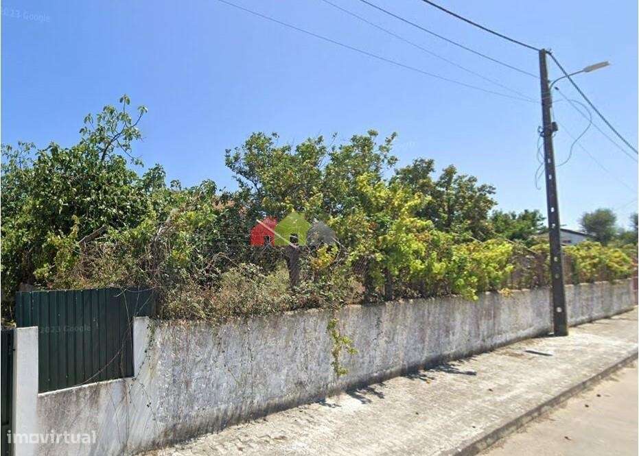 Moradia Geminada em início de construção, Pinhal do General - Grande imagem: 2/11