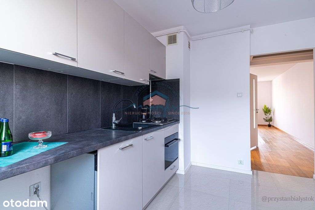 2 duże pokoje | kuchnia | 2012r. | winda | + garaż-4