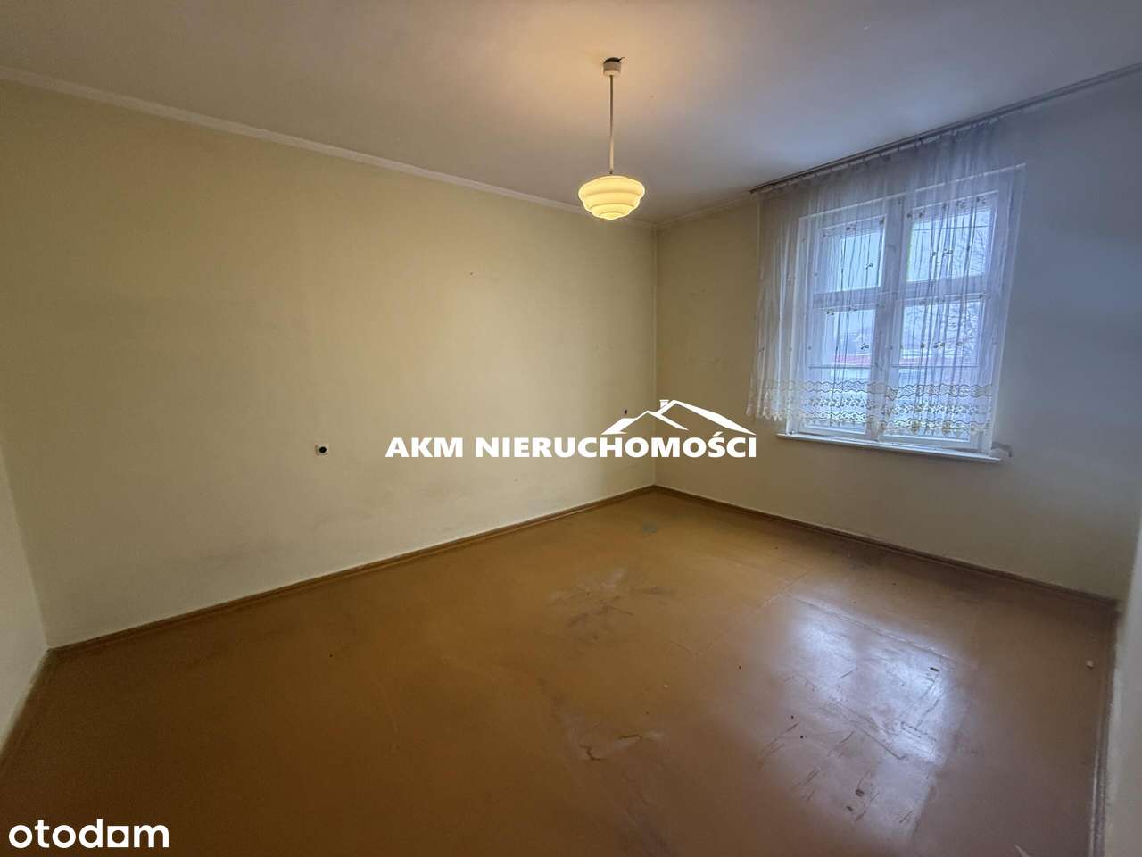 Mieszkanie w budynku dwurodzinnym z działką - Pełny obrazek: 5/10