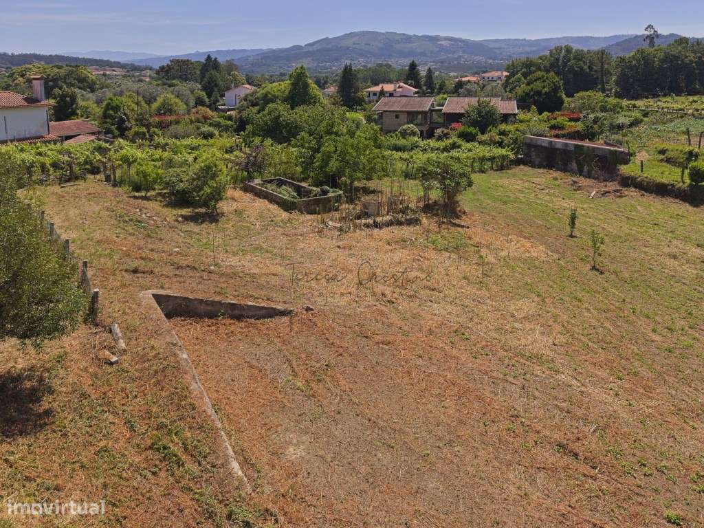 Terreno para Construção | Arcozelo, Ponte de Lima-13