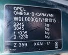 Opel Omega 2.5 Elegance - 19