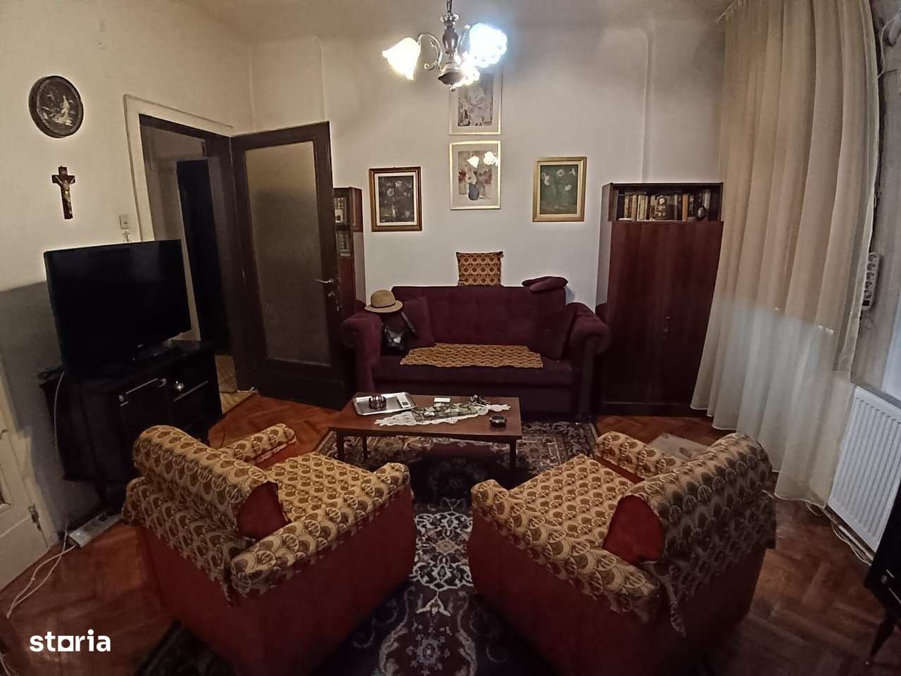 Vanzare 3 camere ultracentral Bdul Nicolae Balcescu - Imagine principală: 5/12