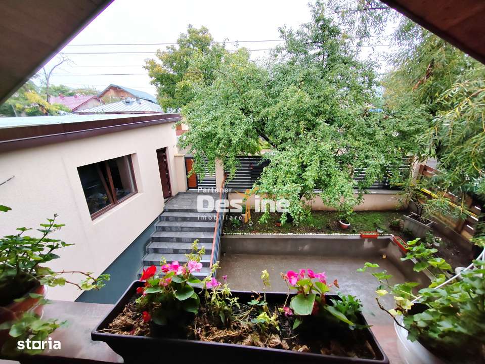 Valea Adanca - Duplex P+Mansarda 107mp + 110 mp CURTE - Imagine principală: 2/19