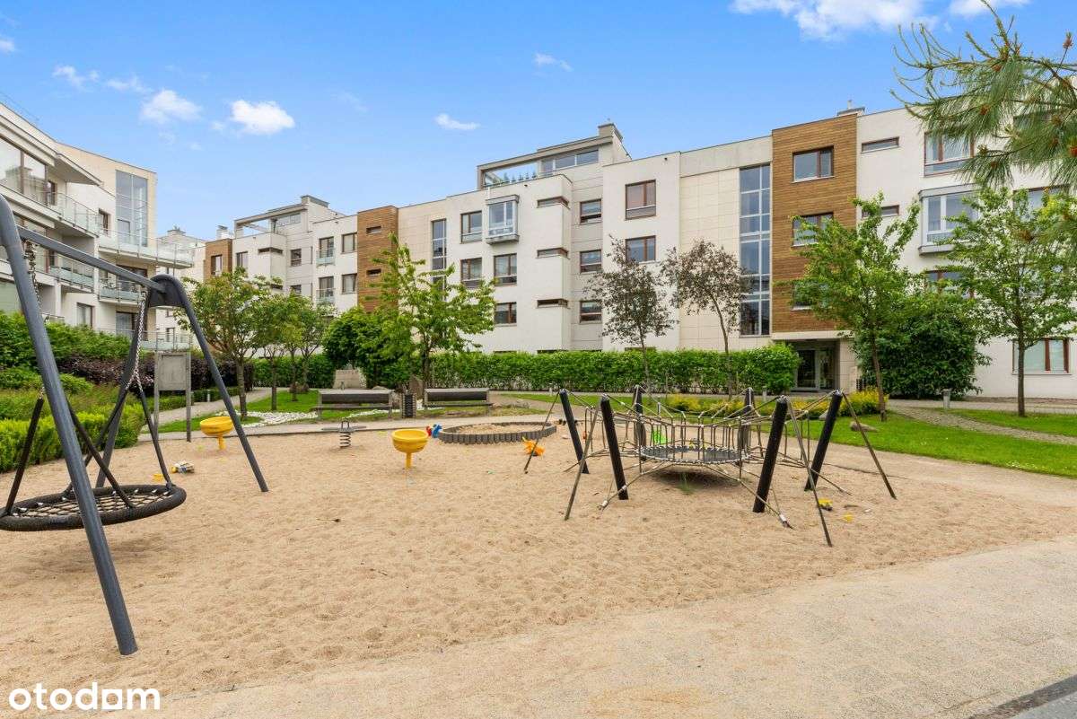 Nowa Cena! 3-pok, balkon/Strzelców-13