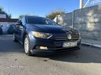 Volkswagen Passat Variant 2.0 TDI DSG (BlueMotion Technology) Highline - 24