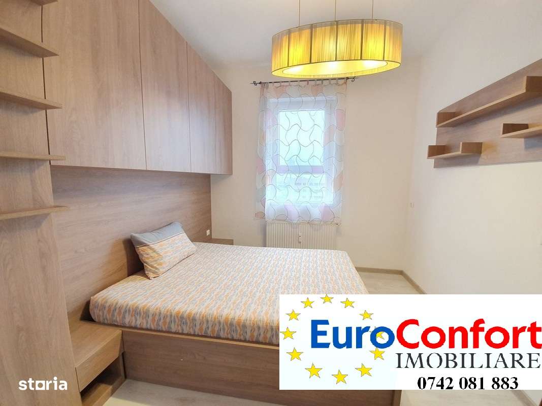 Vindem apartament 3 camere, Cartier Rezidential Ared UTAt-13