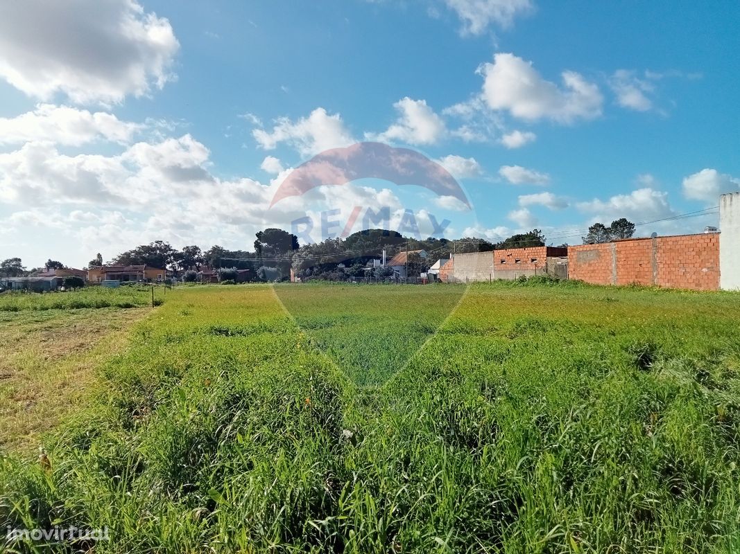 Terreno  para venda