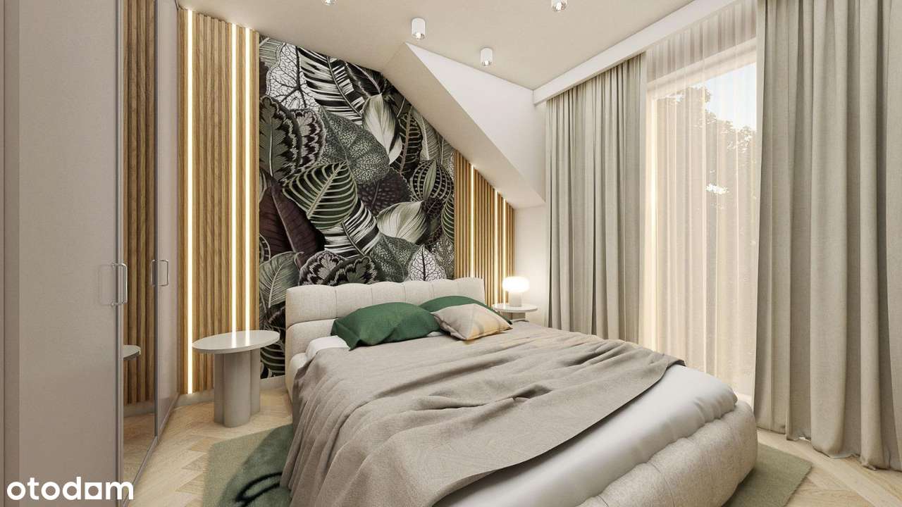 Mieszkanie z ogródkiem bezpośrednio od dewelopera-4