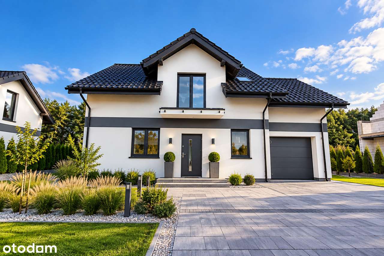 Dom na sprzedaż, 4 pokoje, 114 m², Kruszyn Krajeński