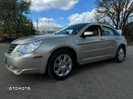 Chrysler Sebring 2.0 CRD Limited - 10