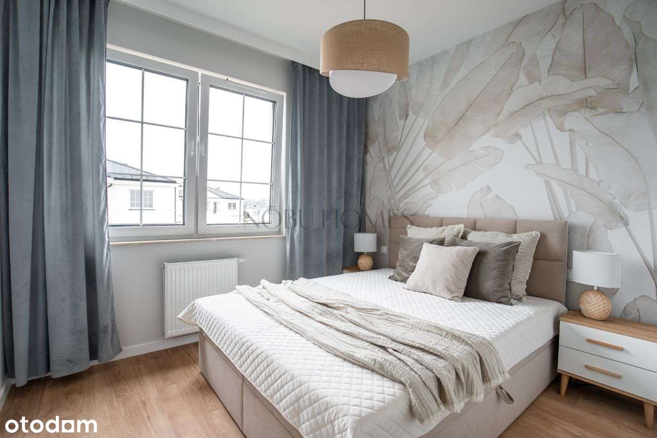 4-pokojowy apartament na wyjątkowym osiedlu Ogrody Tesoro - Pełny obrazek: 5/18