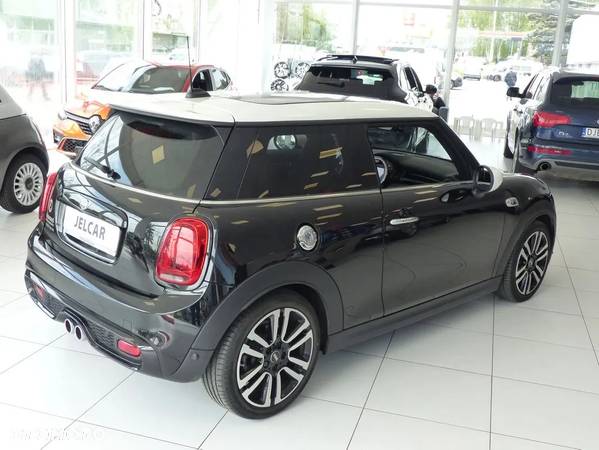 MINI Cooper S - 30