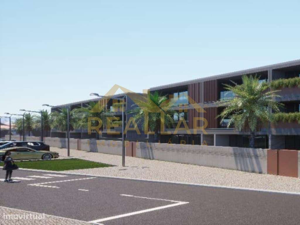 4 Apartamentos T2 em Condomínio Fechado com Piscina | Vila do Conde-22