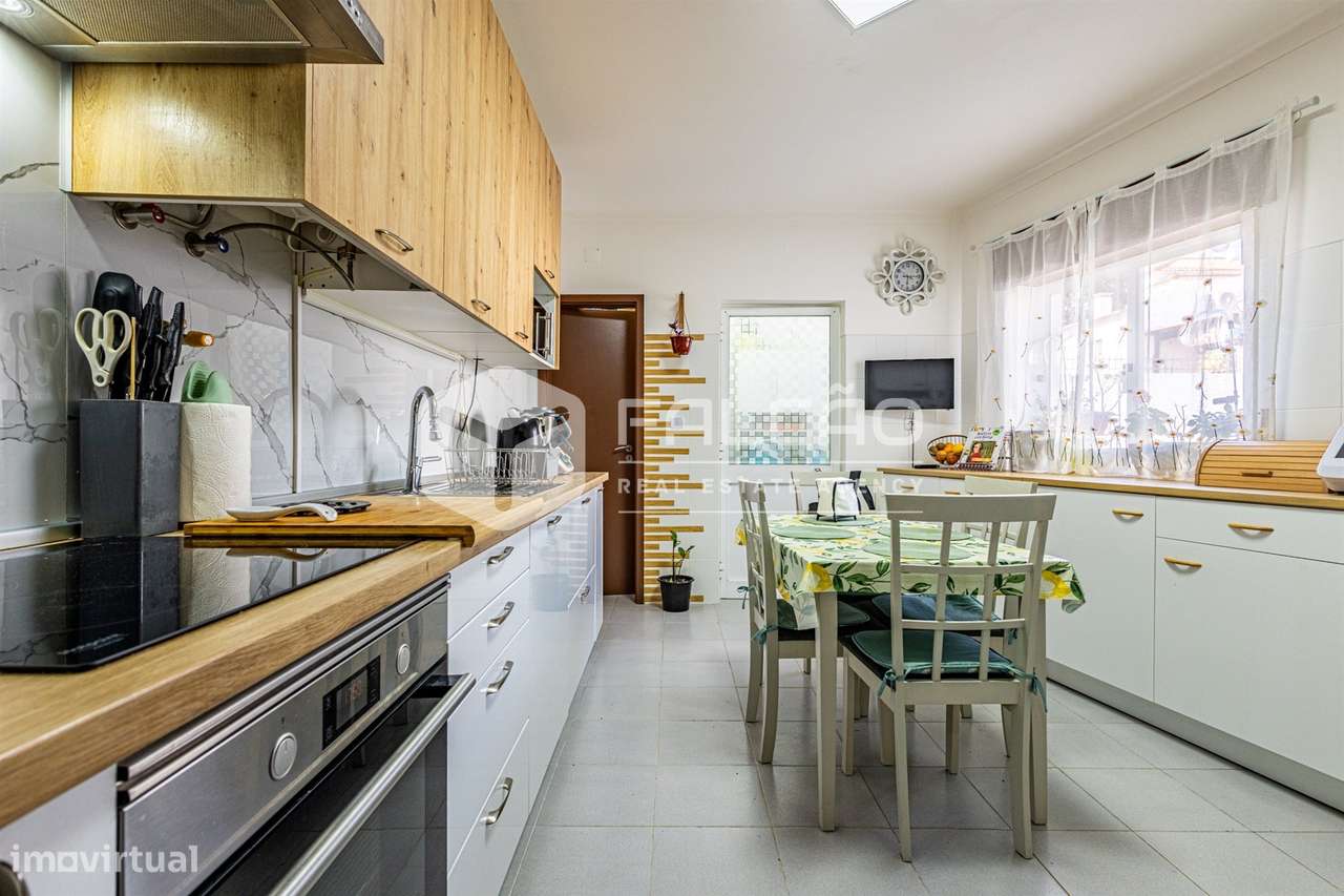 Apartamento T3 Venda em Coruche, Fajarda e Erra,Coruche-15