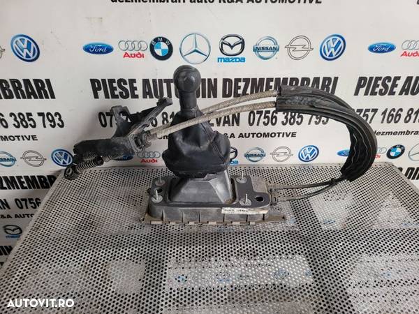 Timonerie Seat Altea XL 1.9 Tdi 5+1 Trepte An 2005-2010 - 1