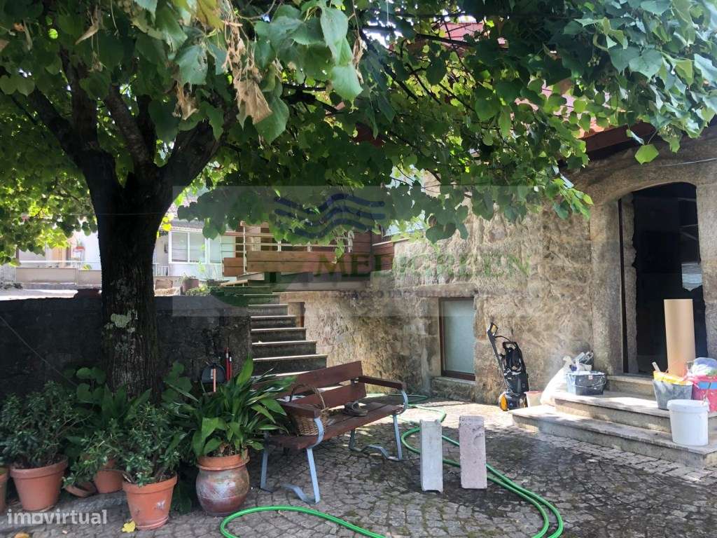 MORADIA T4 | SANTA CRUZ, VALE DE CAMBRA-28