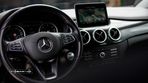 Mercedes-Benz B 180 (CDI) d 7G-DCT Urban - 47