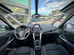 Opel Zafira 1.6 CDTi Executive - 8