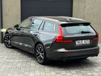 Volvo V60 D4 Geartronic Momentum - 20