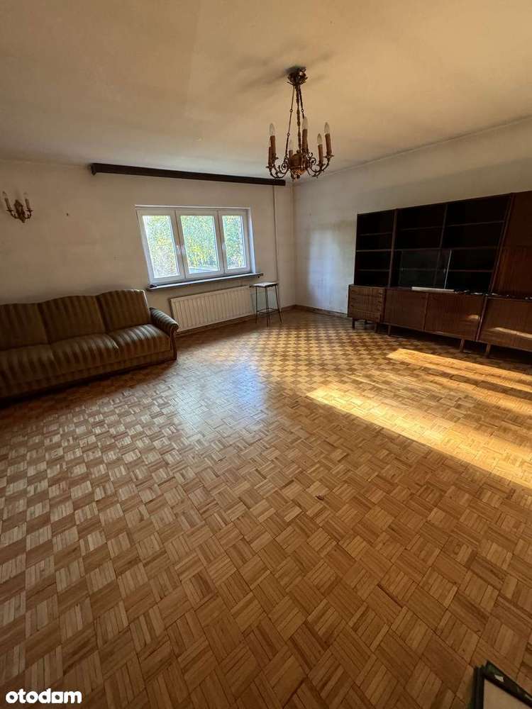 Działka 1340m2,osobne wejscie do gabinetu,6 pokoi-8