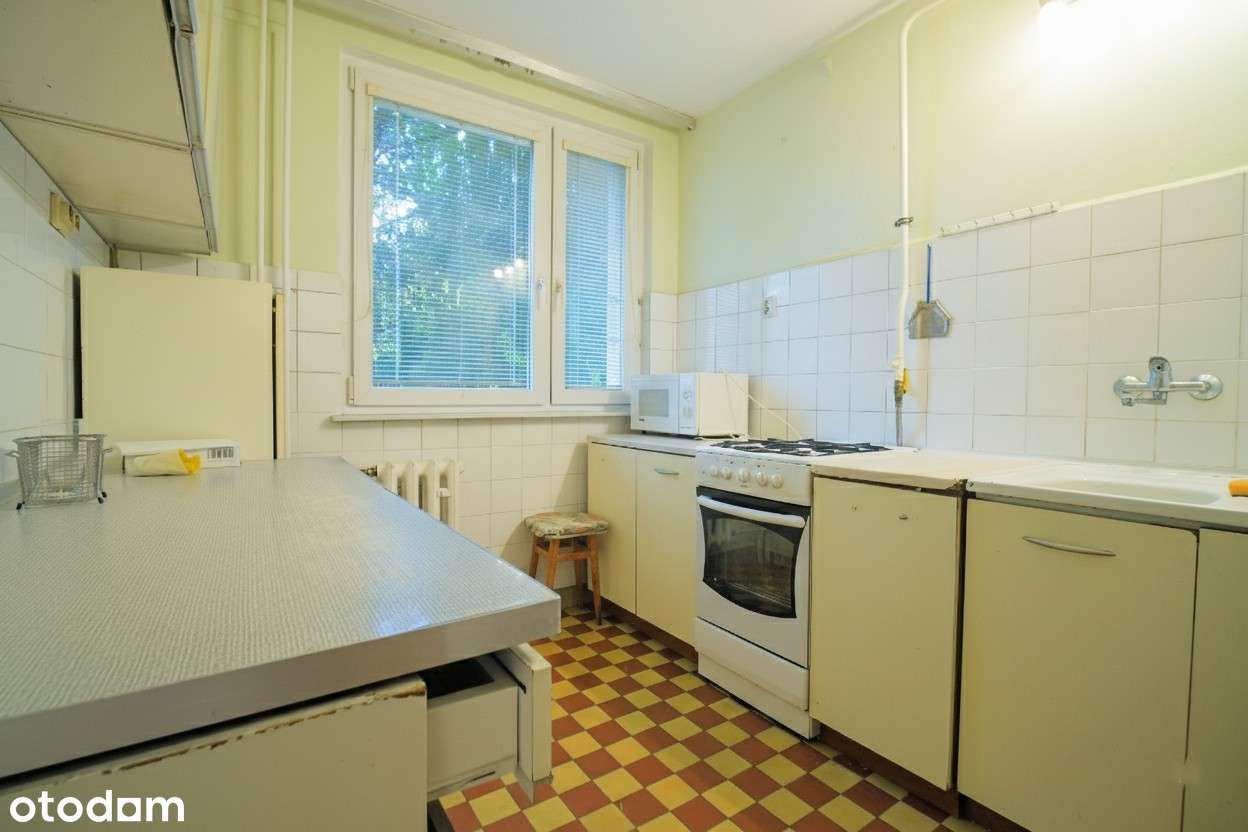 3 pokoje, pełen rozkład  Gajowicka/ Krucza, opcja Garaż-1