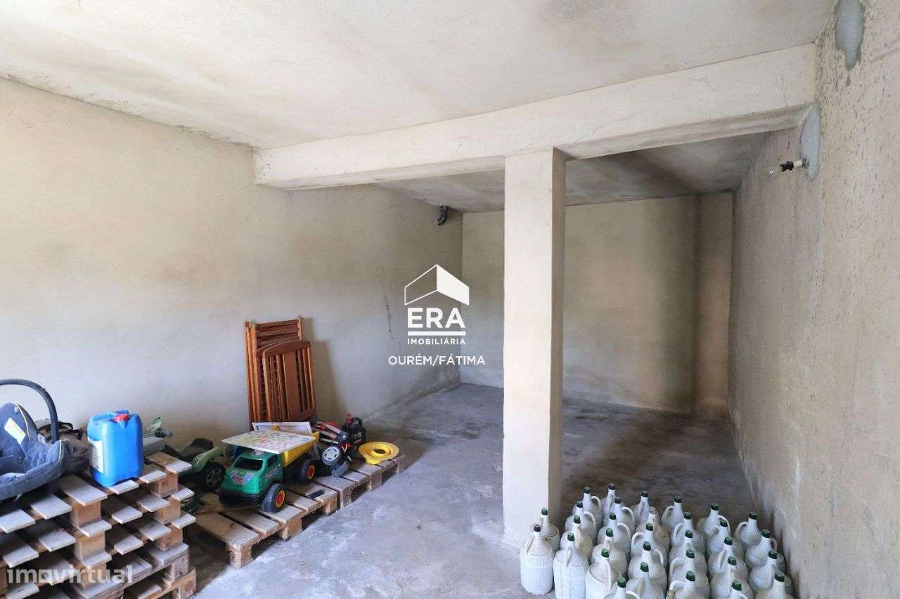 Moradia T3, Soalheira, Ourém-15