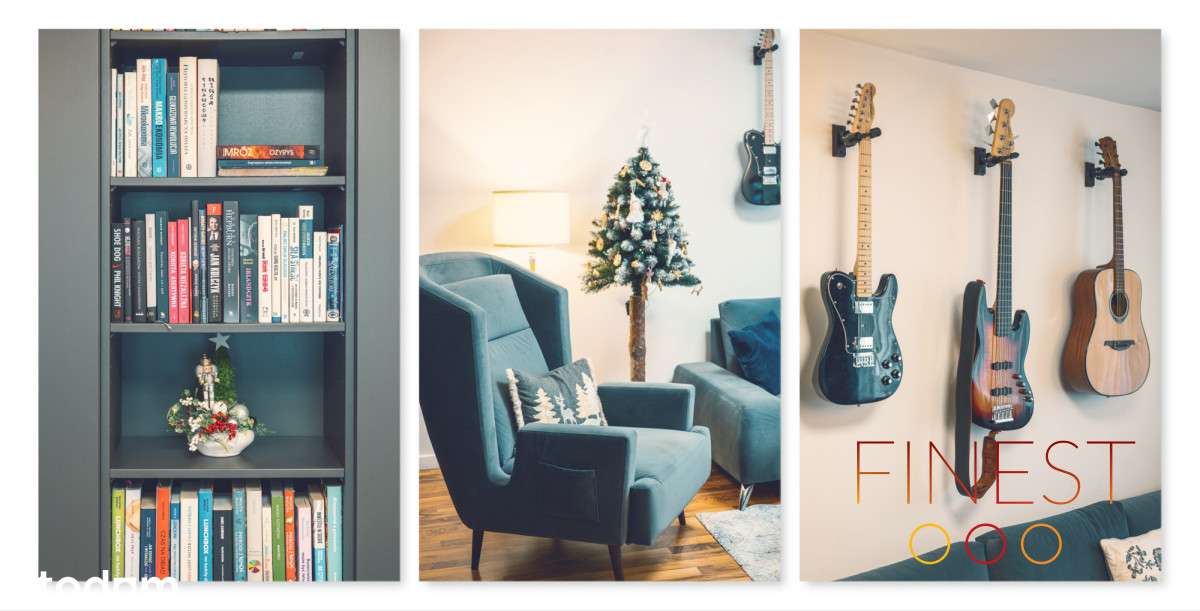 Gotowe do wejścia! 4 komórki lokatorskie!-11