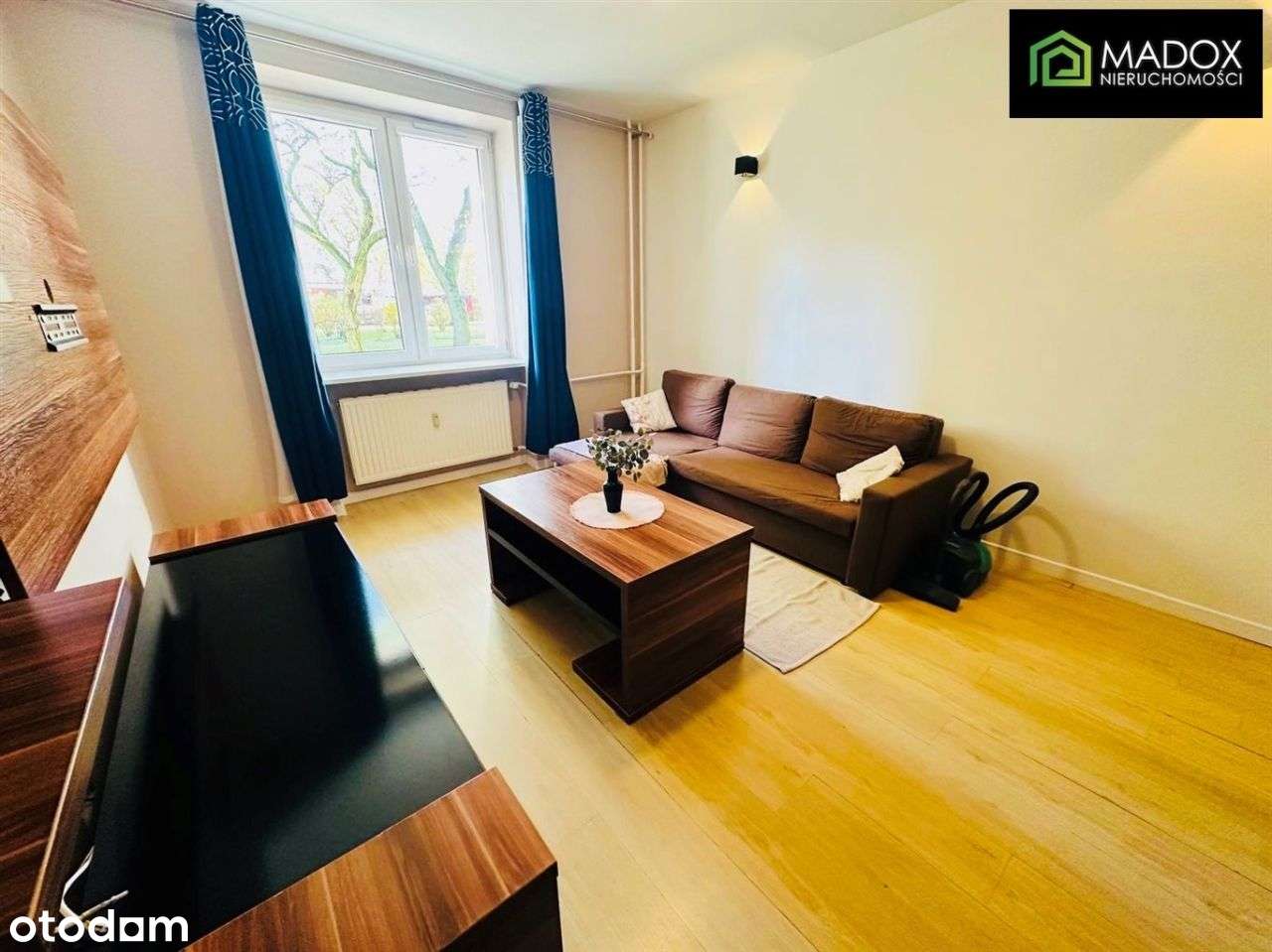 Przestronne M-3 do wprowadzenia, Centrum-3