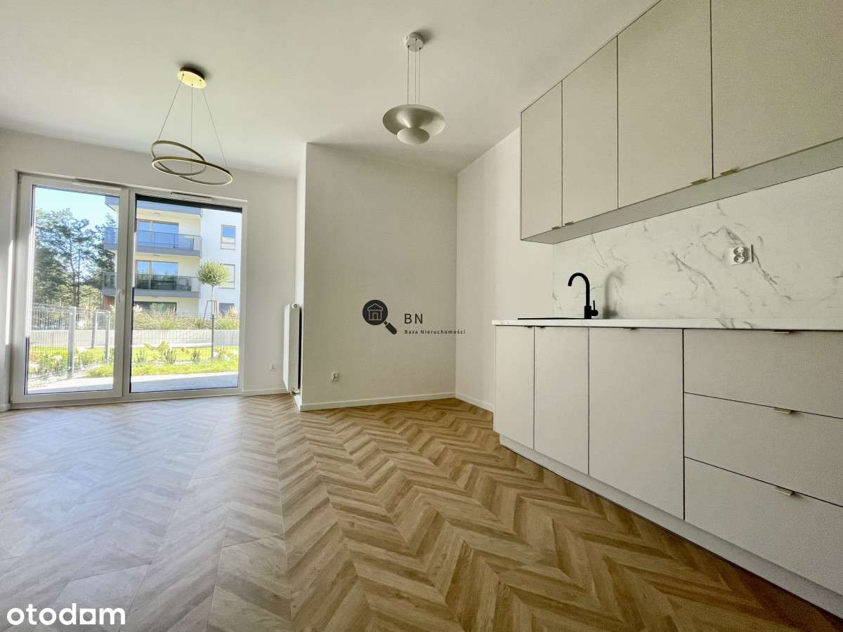 Kup i zarabiaj 2tys zł na wynajmie, Bez Prowizji-3