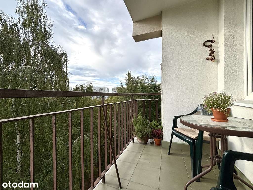 ⭐️Dwupokojowe mieszkanie przy metrze Trocka⭐️-2