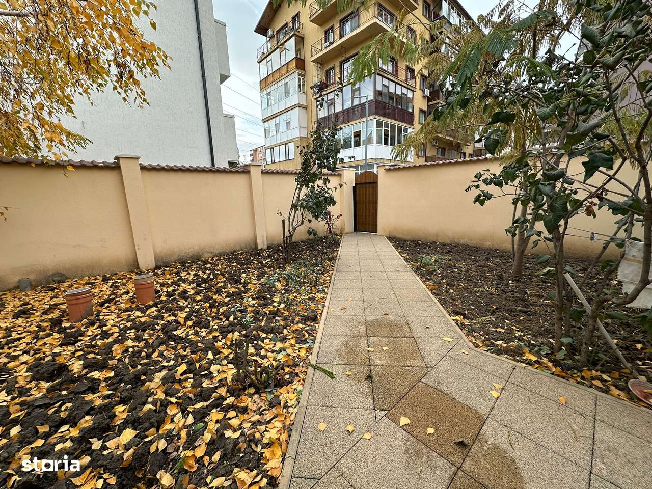 Casa de vanzare Chiajna-Rosu (locatie excelenta)-17