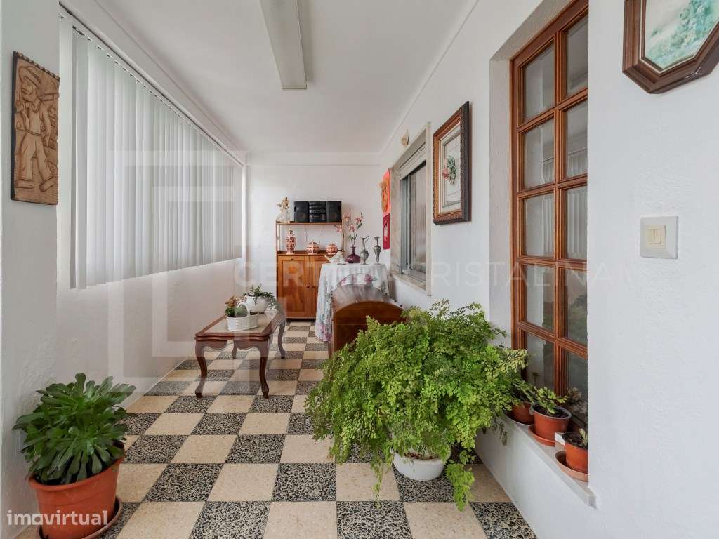 Moradia com Logradouro nas Praias do Sado-21