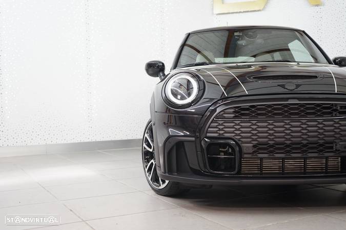 MINI Cooper S Premium JCW Auto - 46