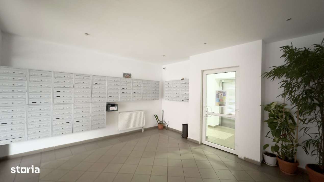 Prima ta locuinta in Rasarit de Soare – garsoniera cu vibe bun!-8